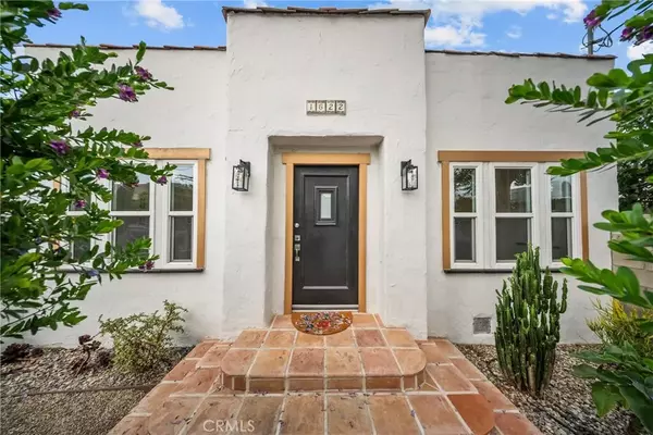 1622 Alvira Street, Los Angeles, CA 90035