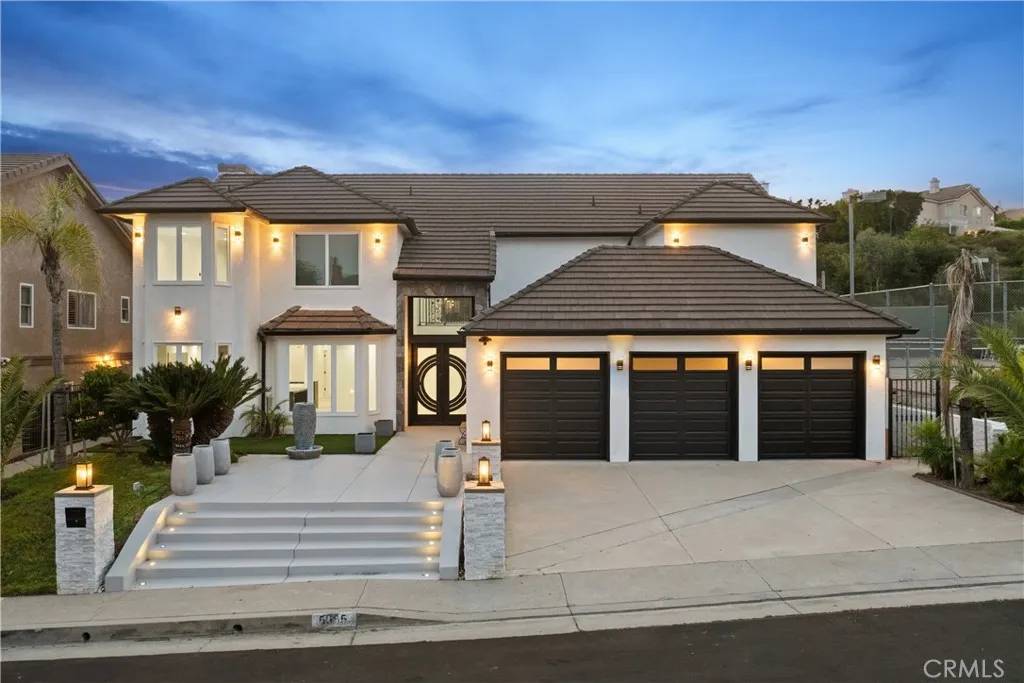5965 Nora Lynn Drive, Woodland Hills, CA 91367
