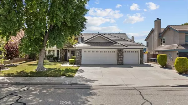 42465 62nd Street West, Lancaster, CA 93536