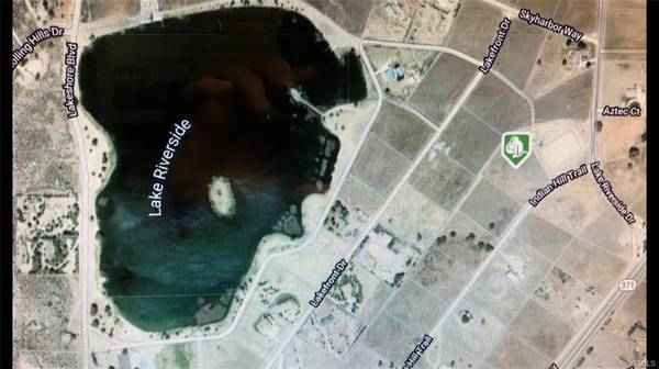 Aguanga, CA 92536,335 Indian Hills