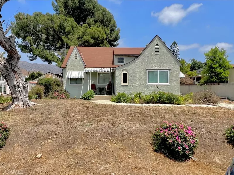 7706 Sancola Avenue, Sun Valley, CA 91352