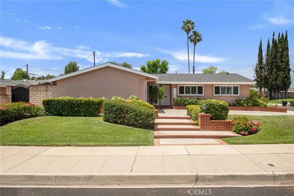 9545 Rubio Avenue, Northridge, CA 91343