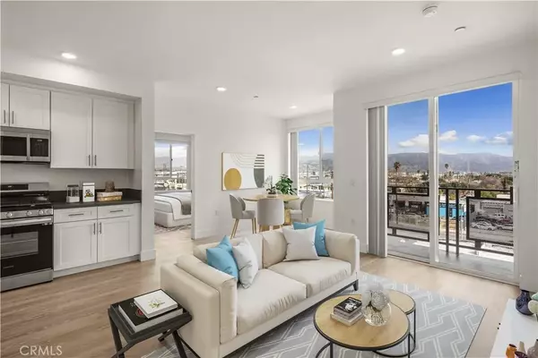 11714 Archwood Street #308, North Hollywood, CA 91606