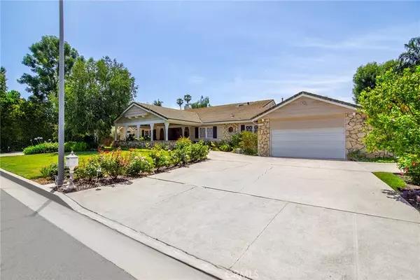 Woodland Hills, CA 91364,19842 Santa Rita Street