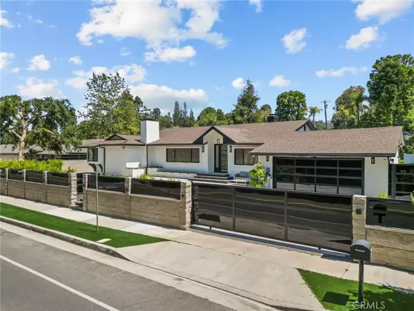 Encino, CA 91436,16810 Adlon Road