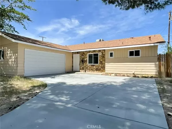 Lancaster, CA 93535,45541 Sancroft Avenue