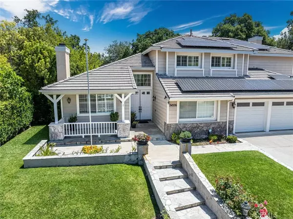 Newhall, CA 91321,24576 Lola Lane