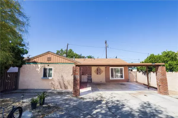 604 Woodworth Street, San Fernando, CA 91340