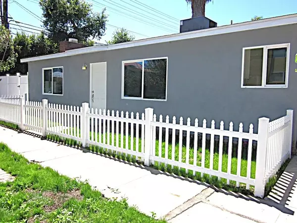 Sherman Oaks, CA 91401,5209 Sylmar Avenue