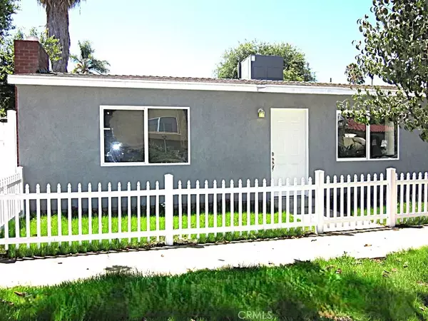 5209 Sylmar Avenue, Sherman Oaks, CA 91401