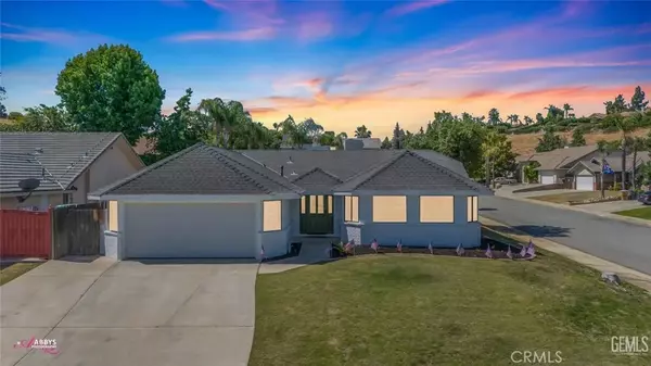 5801 Cedar Falls Drive, Bakersfield, CA 93306