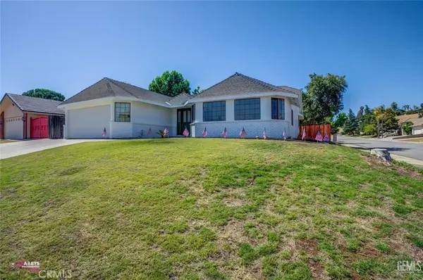 Bakersfield, CA 93306,5801 Cedar Falls Drive