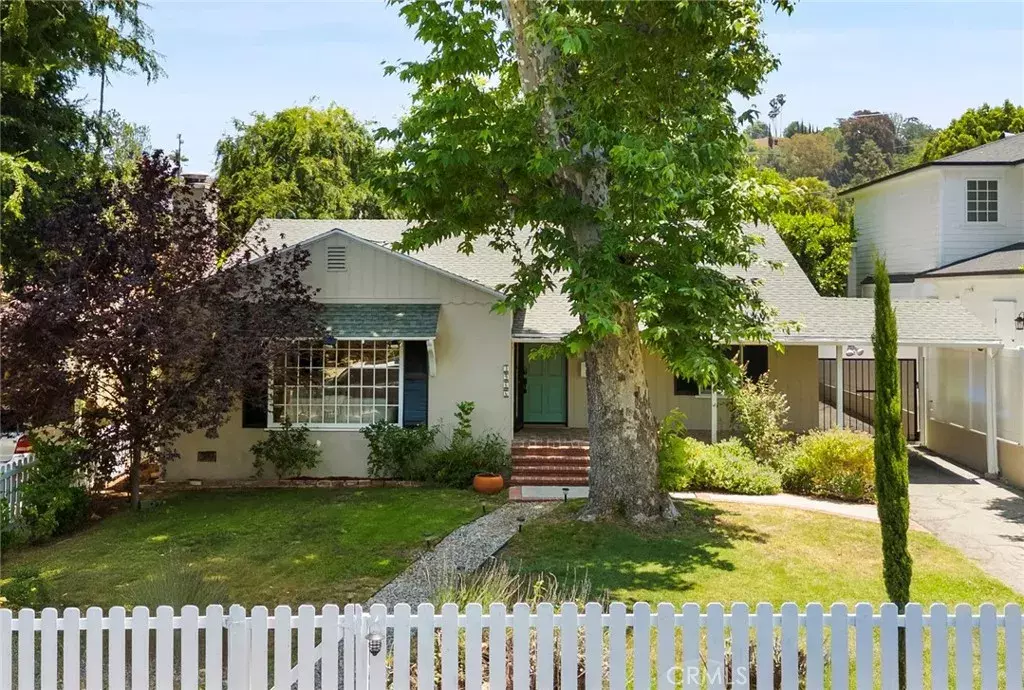 Studio City, CA 91604,3966 Alcove Avenue