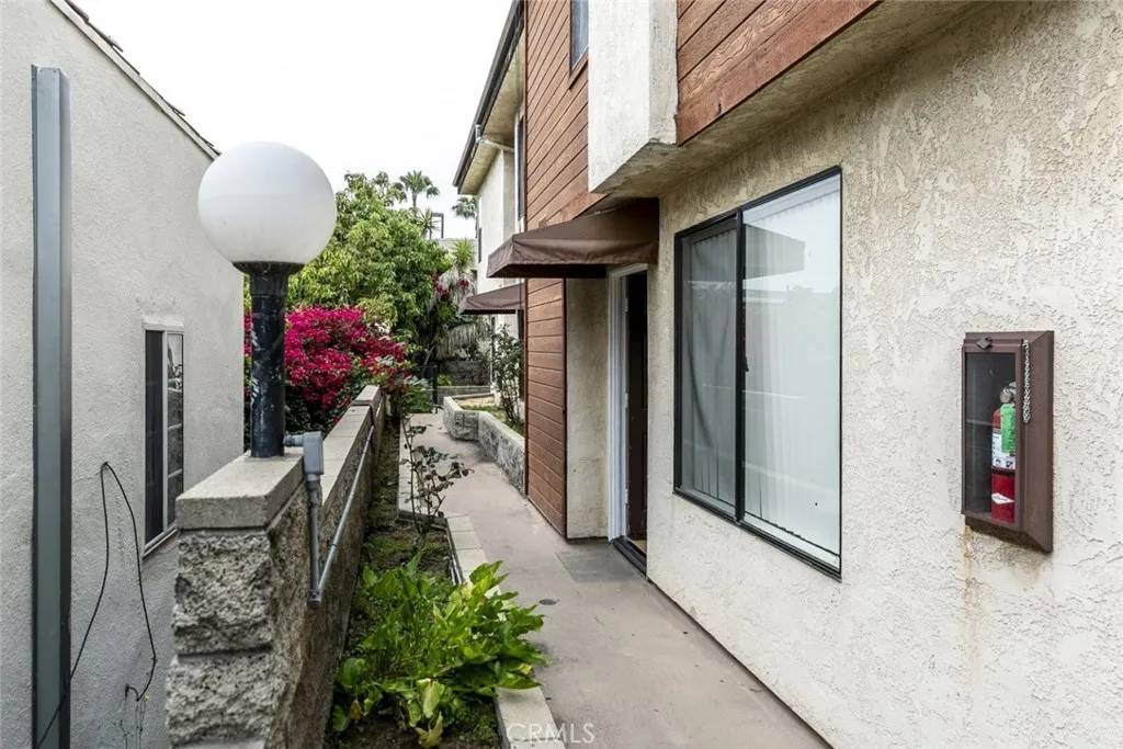 Glendale, CA 91205,914 E Elk Avenue #4
