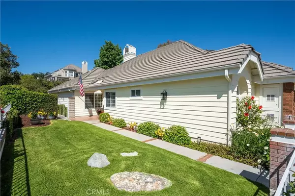 Valencia, CA 91355,25901 Bellis Drive