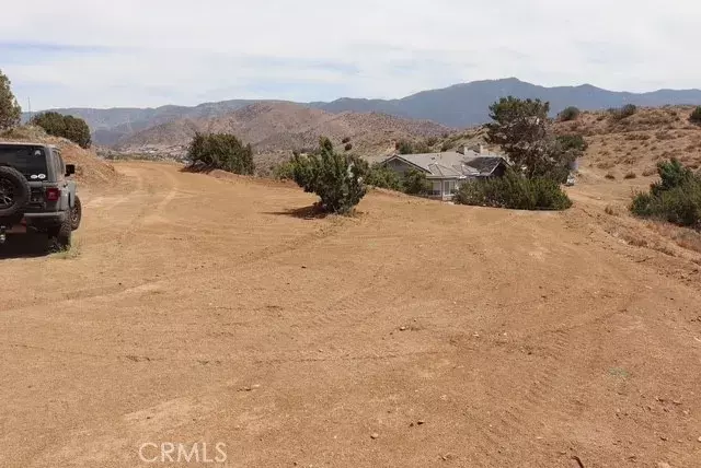 0 Kashmere Canyon, Acton, CA 93510