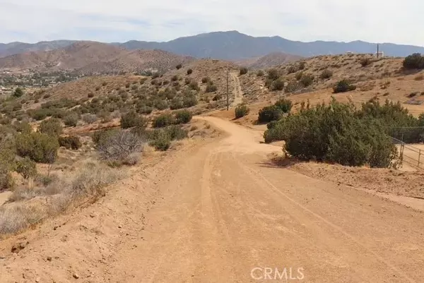 Acton, CA 93510,0 Kashmere Canyon