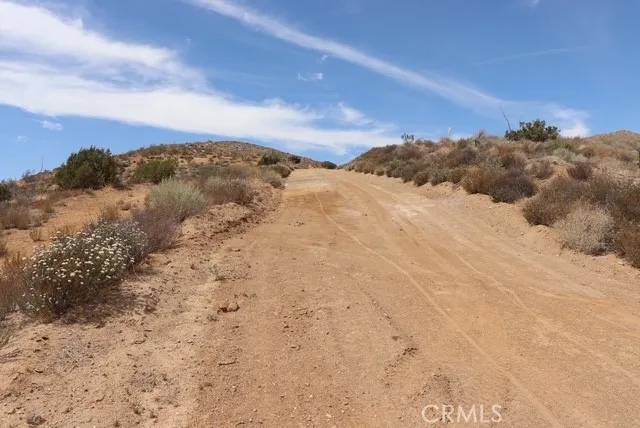 Acton, CA 93510,0 Kashmere Canyon
