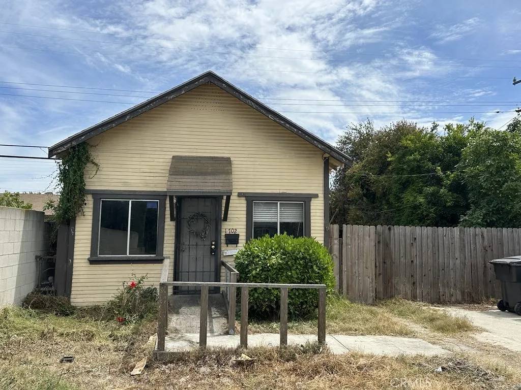 Long Beach, CA 90805,1702 E Washington Street
