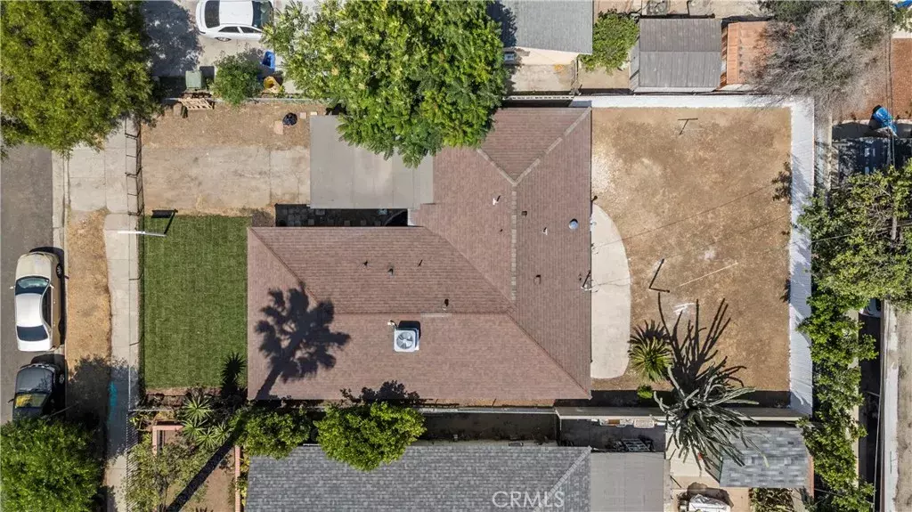 Pacoima, CA 91331,13612 Mercer Street