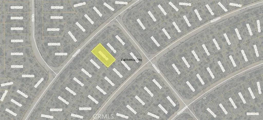 California City, CA 93505,0 Virginia