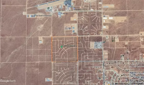 California City, CA 93505,0 Virginia