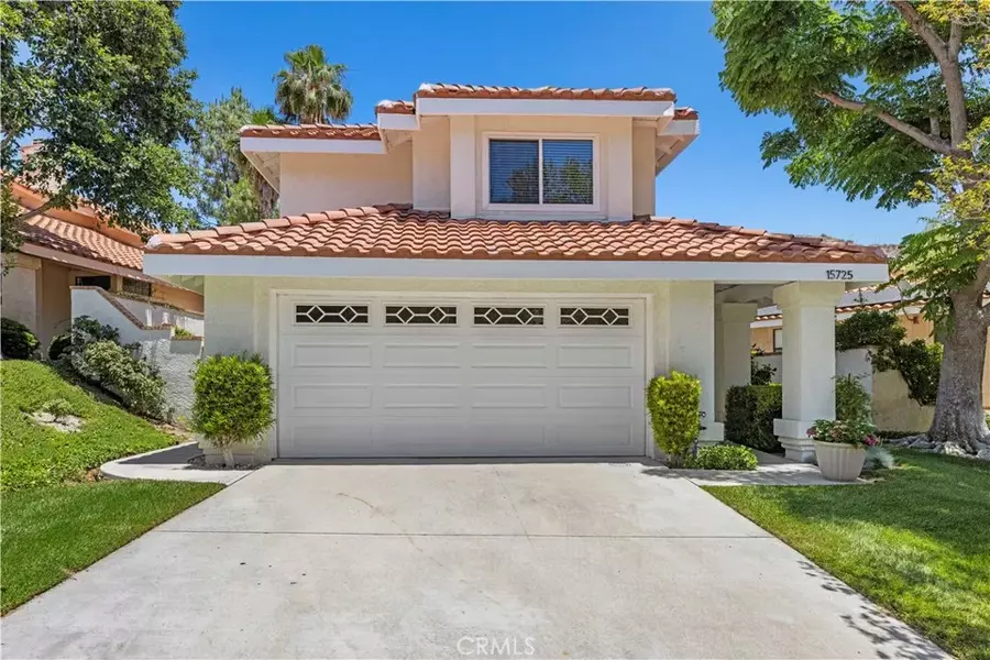 15725 Kenneth Place, Canyon Country, CA 91387