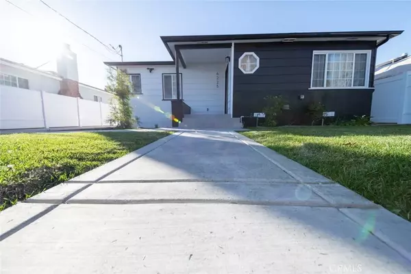 6225 Noble Avenue, Van Nuys, CA 91411