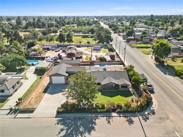 Bakersfield, CA 93308,6531 Almond Drive