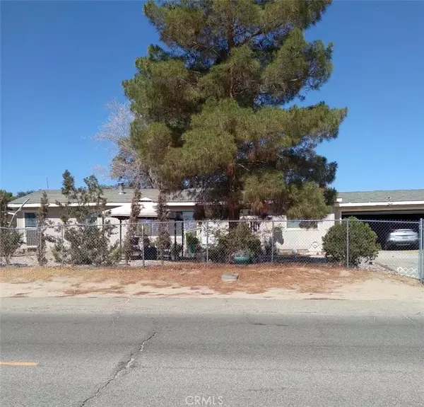 36923 106th Street East, Littlerock, CA 93543