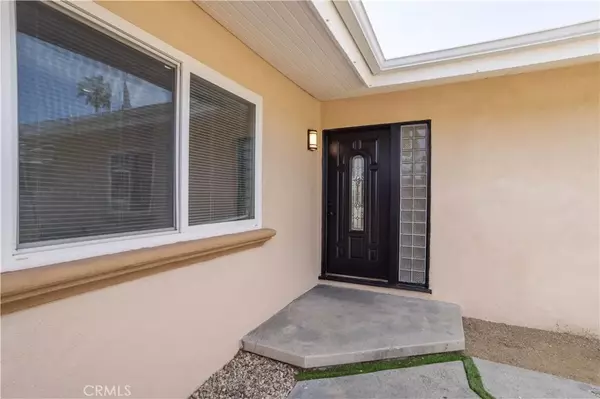 Mission Hills (san Fernando), CA 91345,14700 Clymer Street