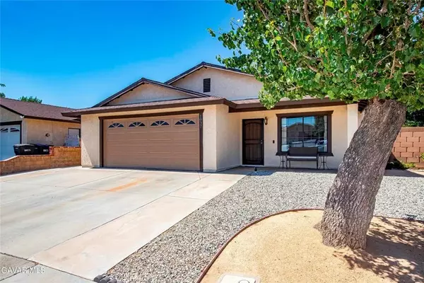 Lancaster, CA 93535,1037 Herzel Avenue