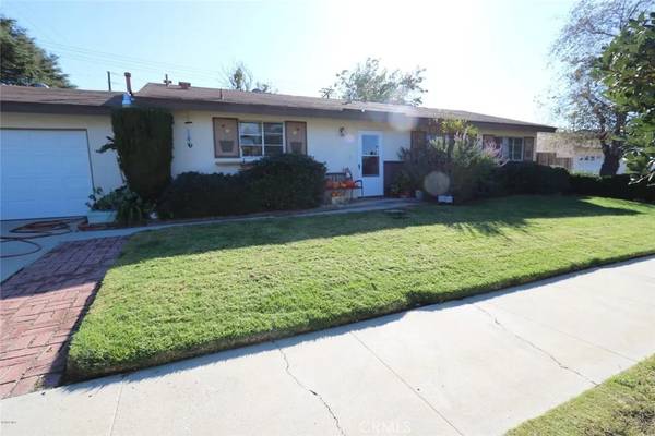 1890 Hamilton Street, Simi Valley, CA 93065