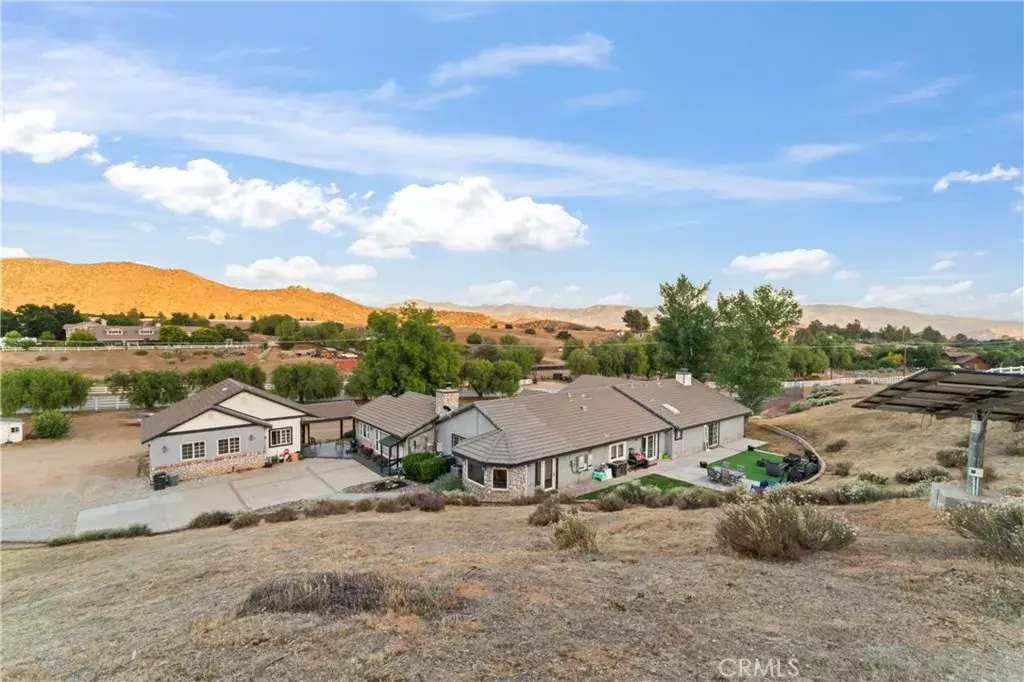 Agua Dulce, CA 91390,34037 Agua Dulce Canyon Road