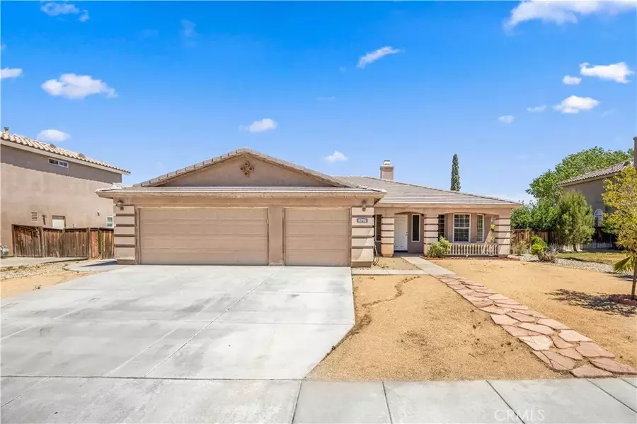 5715 Malaga Court, Palmdale, CA 93552
