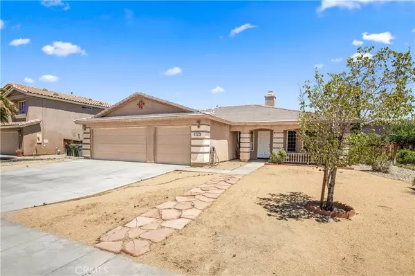 Palmdale, CA 93552,5715 Malaga Court