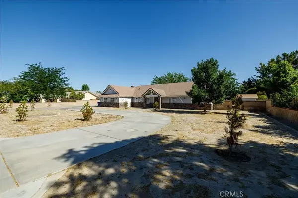 Lancaster, CA 93535,3807 Paula Lane