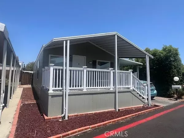 21500 Lassen #66, Chatsworth, CA 91311