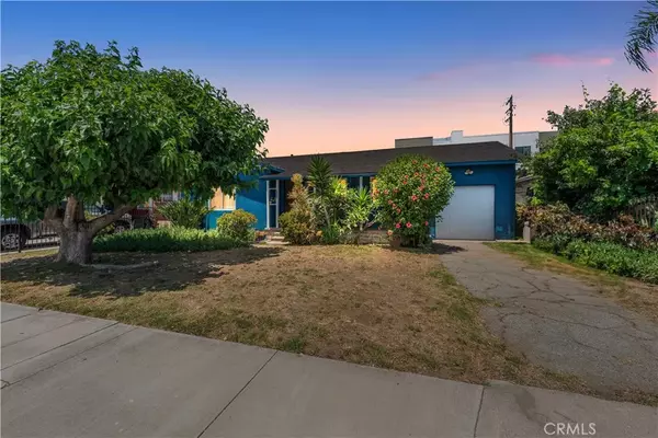 Pomona, CA 91766,1323 W 6th Street