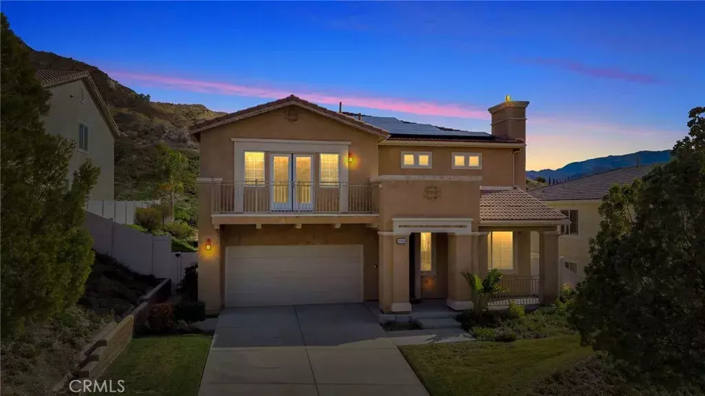 29408 Gary Dr., Canyon Country, CA 91387