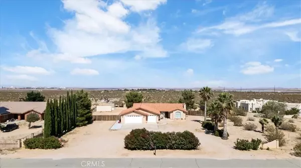 Mojave, CA 93501,14296 Bieri Street