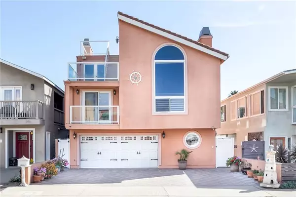 2408 Ocean Drive, Oxnard, CA 93035