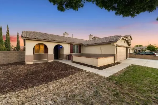 Lancaster, CA 93534,1706 Regents Street