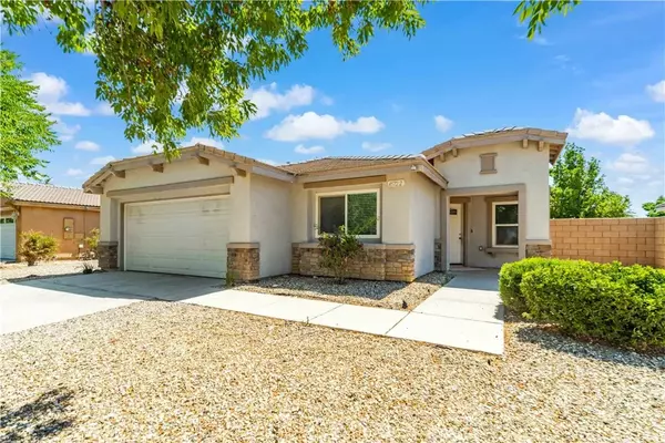 45722 Palm Lane, Lancaster, CA 93535