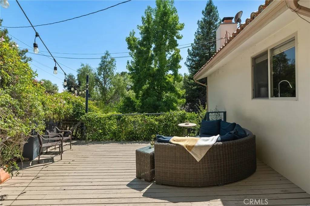 Topanga, CA 90290,1733 Arteique Rd
