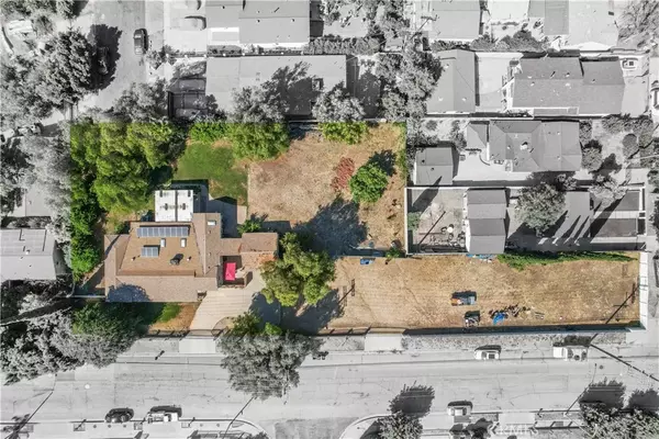 13520 Fenton Avenue, Sylmar, CA 91342