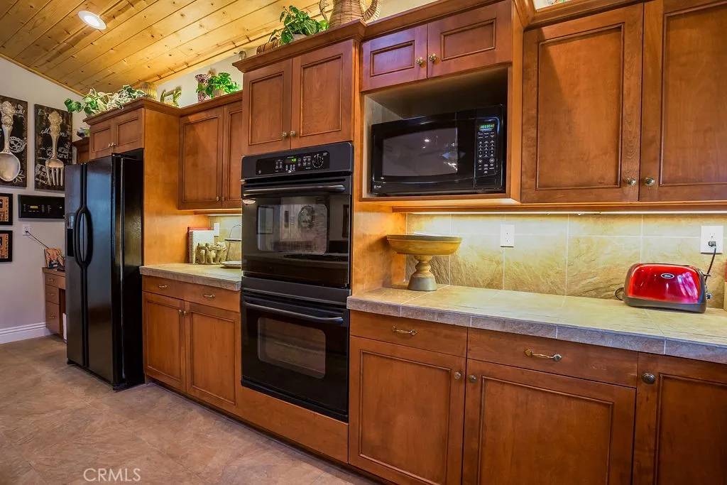 Pine Mountain Club, CA 93222,1613 Lassen Way