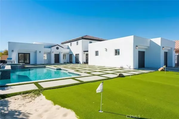 Bermuda Dunes, CA 92203,79119 Lake Club Drive