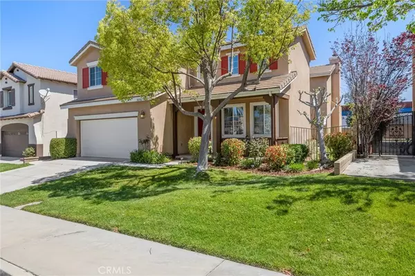 Castaic, CA 91384,30336 Barcelona Road