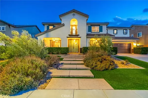 Lancaster, CA 93536,7116 W Avenue L4